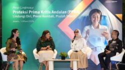 Manulife Indonesia Dan Bank Danamon Luncurkan Proteksi Prima Kritis Andalan