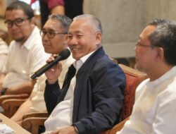 Proyek-Proyek Strategis PGN Tahun Ini Mulai Tancap Gas