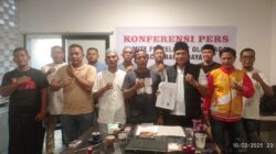 Ketua KONI Abdya Dimosi Tak Percaya Sejumlah Cabor