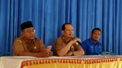 PWI Ajak Pelajar SMAN 1 Langsa Bijak Bermedia Sosial