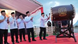 Ekspresi Seni Budaya Etalase Negara Maju