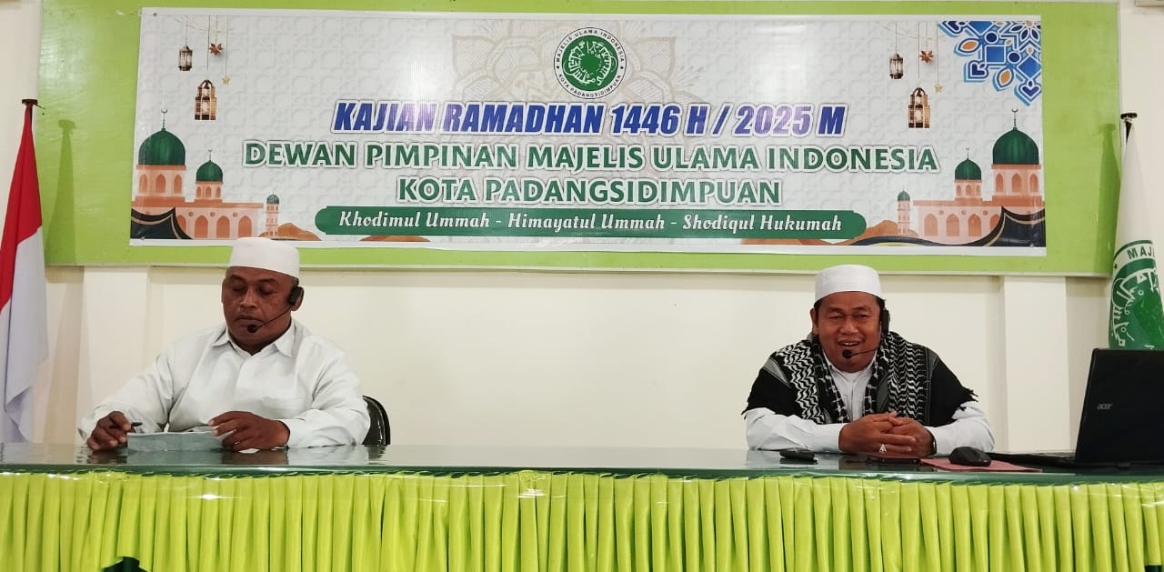 Hidupkan Malam Ramadhan Dengan Ibadah Sunnah