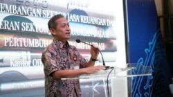 OJK : Kinerja Sektor Perbankan Dan Ekonomi Sumut Positif