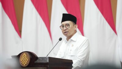 Menbud Dorong Museum Naik Kelas