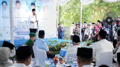 Wali Kota Medan Ajak Masyarakat Makmurkan Masjid