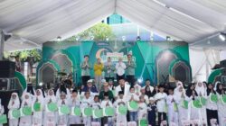 Pegadaian Festival Ramadhan Cemerlang 2025 Hadirkan Bazar Emas Di Medan Fair