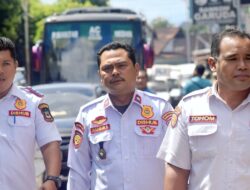 Dishub Sosialisasi Pengoptimalan Terminal Tanjung Pinggir