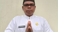 Plt Kepala Dinas Pendidikan dan Kebudayaan Kabupaten Padanglawas. (Waspada/Ist)