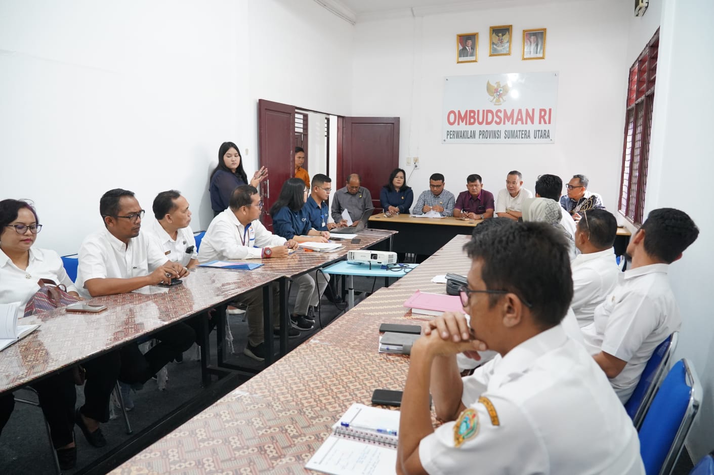 11,7 Hektare Terindikasi Penyerobotan Hutan Lindung Pantai Labu