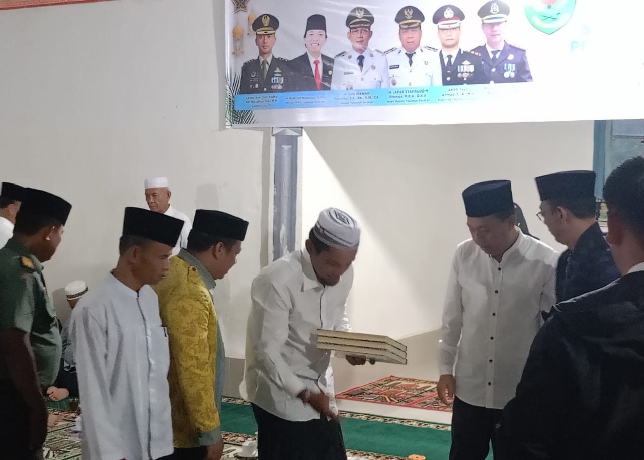 Diabaikan, Warga Arse Minta Jalan Dan Irigasi Ke Bupati Tapsel