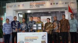 Kartu Pos Media Diplomasi Kebudayaan Bangsa