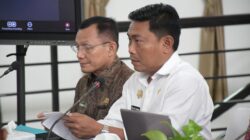 Rembuk Stunting Deliserdang 2025, Wabup Minta Berikan Masa Depan Lebih Baik Bagi Anak