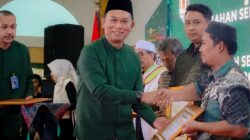 Semesta Fest 2025, Perkuat Sinergi Pengembangan Ekonomi Keuangan Syariah Dan Digitalisasi