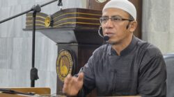 Ustadz H Afrizal Sofyan, MAg: Setiap Muslim Harus Mensyukuri Nikmat Ramadhan