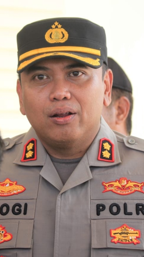 Rotasi Sejumlah Kapolres, AKBP Yhogi Hadisetiawan Ke Polres Aceh Barat