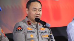 Kepala Biro Penerangan Masyarakat (Karo Penmas) Divisi Humas Polri, Brigjen Pol. Trunoyudo Wisnu Andiko. Waspada/Ist