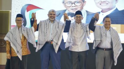 Standar Ganda Kemunafikan Barat Hancurkan Cagar Budaya Dan Jejak Peradaban Di Gaza