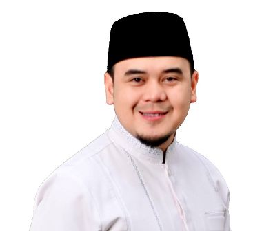 Malam ini, Ustadz Hilman Fauzi dan Ucay Batubara Tausiah Di Ramadhan Fair