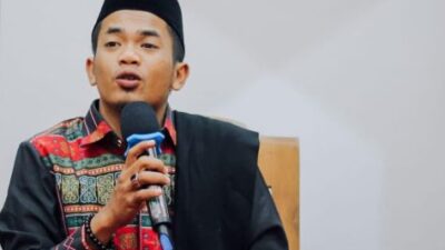 Malam ini, Ustadz Hilman Fauzi dan Ucay Batubara Tausiah Di Ramadhan Fair