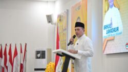 Bukber Golkar Sumut, Ijeck : Jalankan Program-Program Untuk Masyarakat