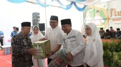 100 Hari Kerja Bupati Deliserdang, 54 ribu Masyarakat Miskin Akan Dapat Kartu BPJS