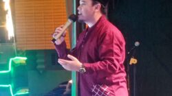 Ramadhan Fair Penuh Makna Bersama Ustadz Hilman Fauzi