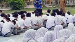 SMK Negeri 1 Tanjungmorawa Gelar Pesantren Kilat