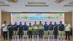 PTPN IV Regional I Salurkan Bantuan TJSL Triwulan I Tahun 2025: Wujud Nyata Kepedulian untuk Masyarakat