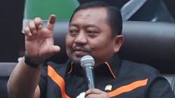 DPR RI: Siapa Yang Diuntungkan Dari Rp. 286 M Diskon Lebaran