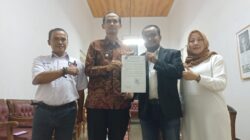 SMSI Panitia Pengusul RM. Margono Djojohadikusumo Sebagai Calon Pahlawan Nasional