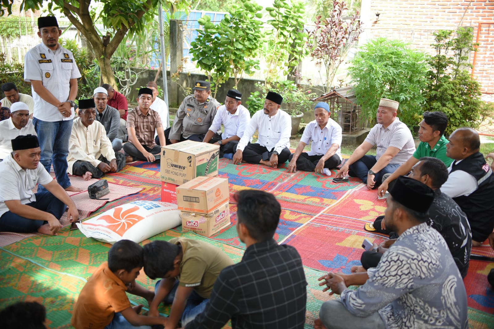 Bupati Aceh Utara Minta Oknum TNI AL Harus Dihukum Seberat-beratnya