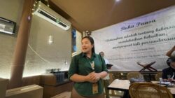 Tanoto Foundation Perkuat Komitmen Tingkatkan Kualitas Pendidikan Dan Kesehatan Di Sumut