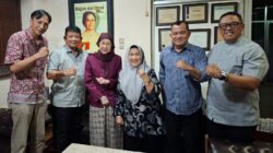 Hatunggal Siap Perjuangkan Cabor Andalan Sumut Main Di PON XXII NTB- NTT 2028