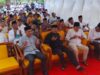 Buka Puasa Bersama Golkar Aceh, Ini Pesan Ketua DPD