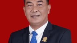 Ismawardi Anggota Komisi 1 DPRK Banda Aceh.(Waspada/Ist)