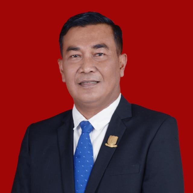 Ismawardi Anggota Komisi 1 DPRK Banda Aceh.(Waspada/Ist)