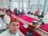 BKM Se-Aceh Besar Gelar Kursus Singkat Jurnalis Masjid