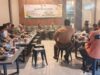 Forum Reje Aceh Tengah Diskusi Dan Buka Puasa Bersama