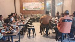 Forum Reje Aceh Tengah Diskusi Dan Buka Puasa Bersama