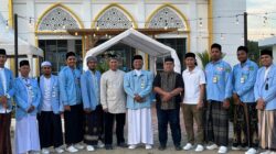 BKPRMI Ajak Pemuda Islam Ramaikan Masjid Di Akhir Ramadan