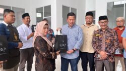 Perkuat Peran Penyuluh, Kementan Dan Pemerintah Aceh Tengah Kembangkan Tanaman Kopi