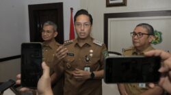 Rico Waas Keluarkan Kebijakan Baru Soal Ketersediaan Blangko e-KTP