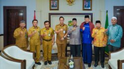 Rico Waas Ingin MTQ Ke-58 Kota Medan Jadi Kebanggaan