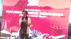 Kuku Bima Energi Indonesia Angkat Keindahan Alam Labuan Bajo NTT