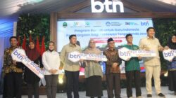 BTN Gerak Cepat Siapkan Rumah Untuk Guru Indonesia