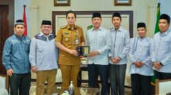 Rico Waas: Medan Butuh Banyak Insan Hebat Jadikan Alquran Kebanggaan Dan Pedoman Hidup