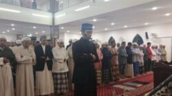 Tiga Qori UMSU Jadi Imam Tarawih Selama Ramadhan Di Malaysia