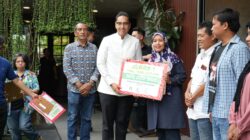 Wali Kota Medan Pastikan Pelayanan Program UHC Akan Semakin Baik