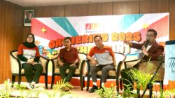 Medan Jadi Kota Ke Dua Gelaran JLC Member Gathering 2025