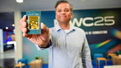 MWC 2025: Intel Xeon 6 Terbukti Menjadi Fondasi untuk Infrastruktur Jaringan